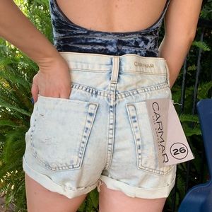 carmar shorts